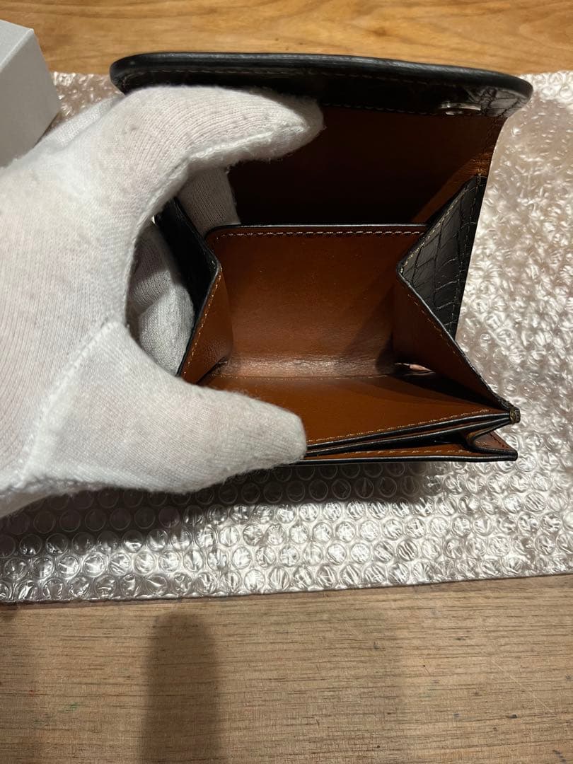 【訳あり、格安】ワイルドスワンズ　AL-PONT ポント