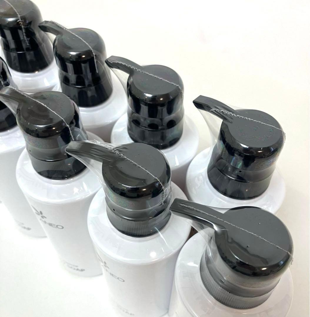 新品未開封 10本セット CLEANEO 薬用クリアネオ ボディソープ