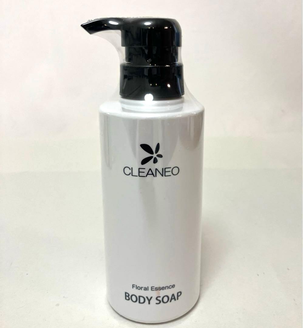 新品未開封 10本セット CLEANEO 薬用クリアネオ ボディソープ