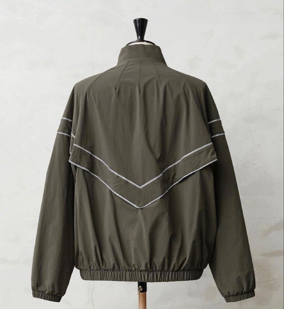 美品 waiper 米軍 IPFU フィットネスジャケット V.2 XL パンツ