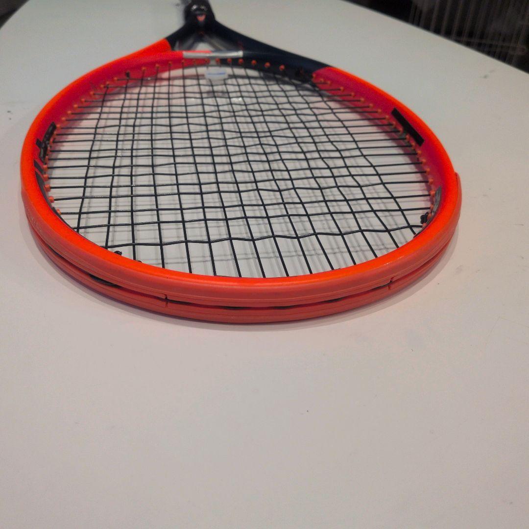 HEAD RADICAL PRO 200 テニスラケット