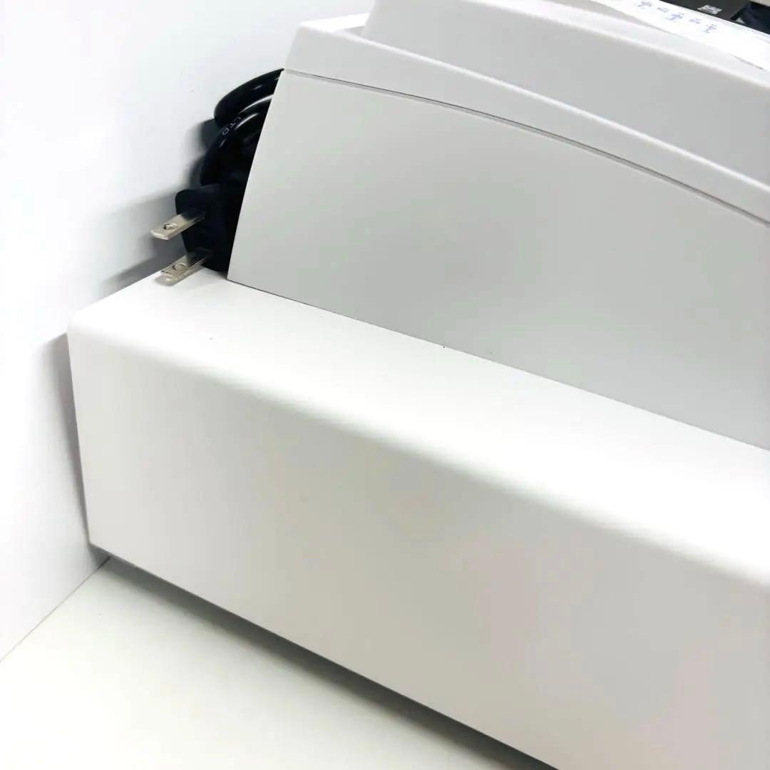 CLOVER N100LC レジスター