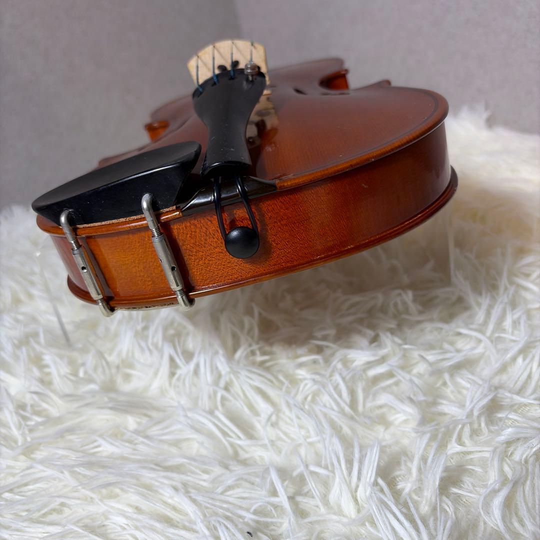 SUZUKI バイオリン 3/4 No.200 ハードケース付属　スズキ