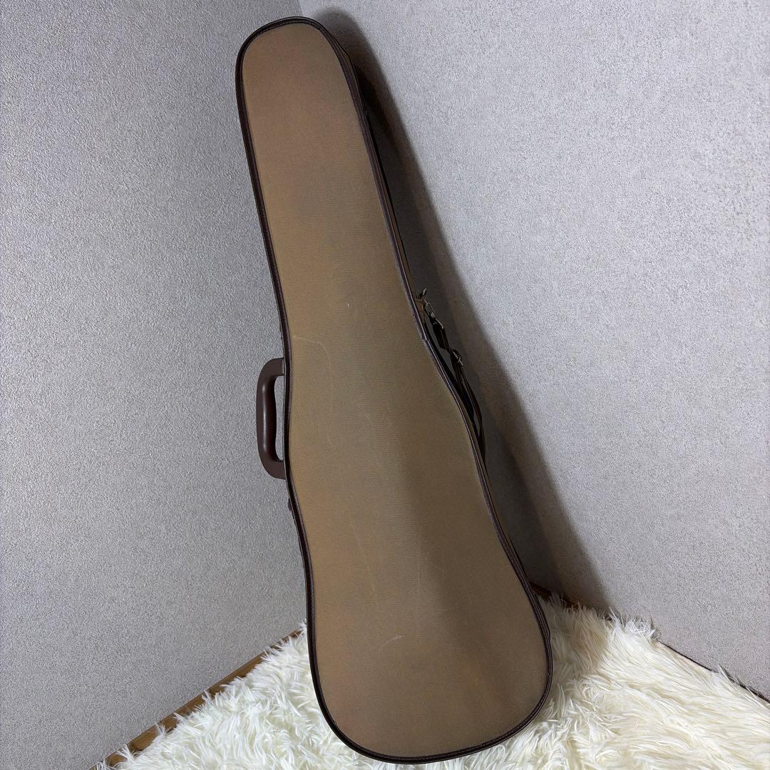 SUZUKI バイオリン 3/4 No.200 ハードケース付属　スズキ