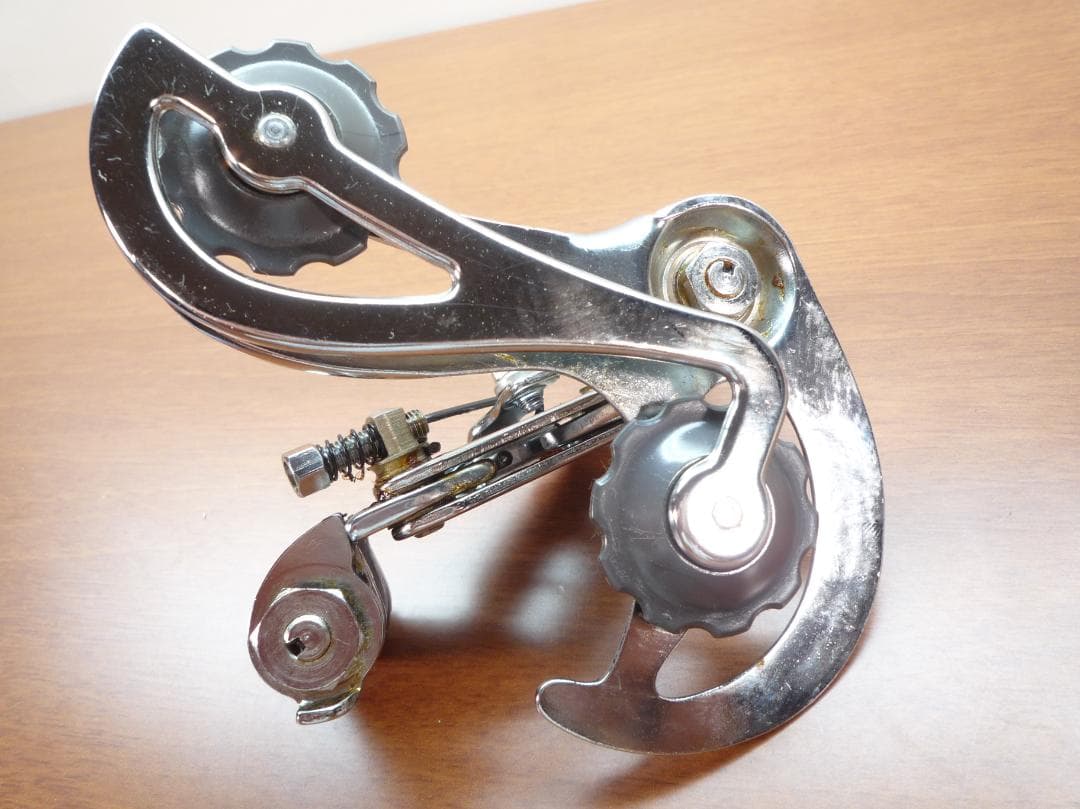 CAMPAGNOLO カンパニョーロ GRAN TURISMO リアディレイラー