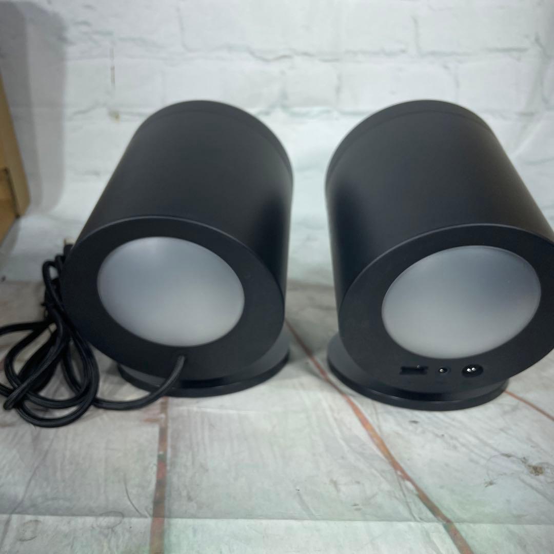 RAZER NOMMO V2 PRO ゲーミングスピーカー レイザー