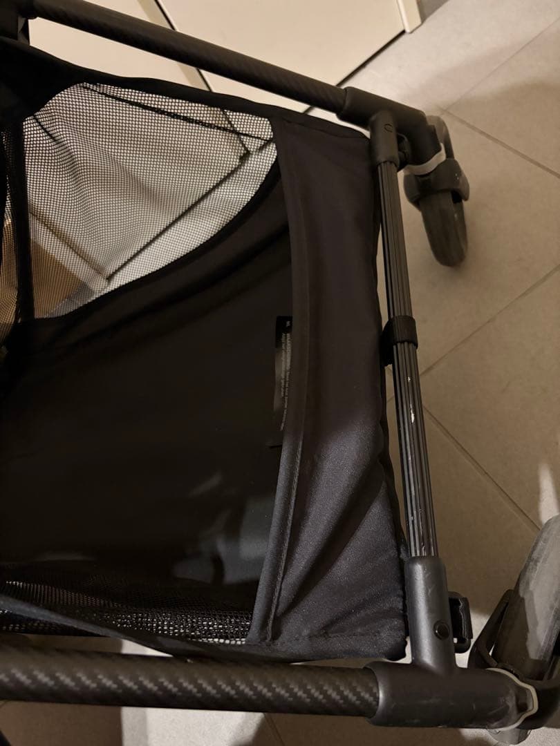 メリオカーボン　2022 ベージュ　サイベックス