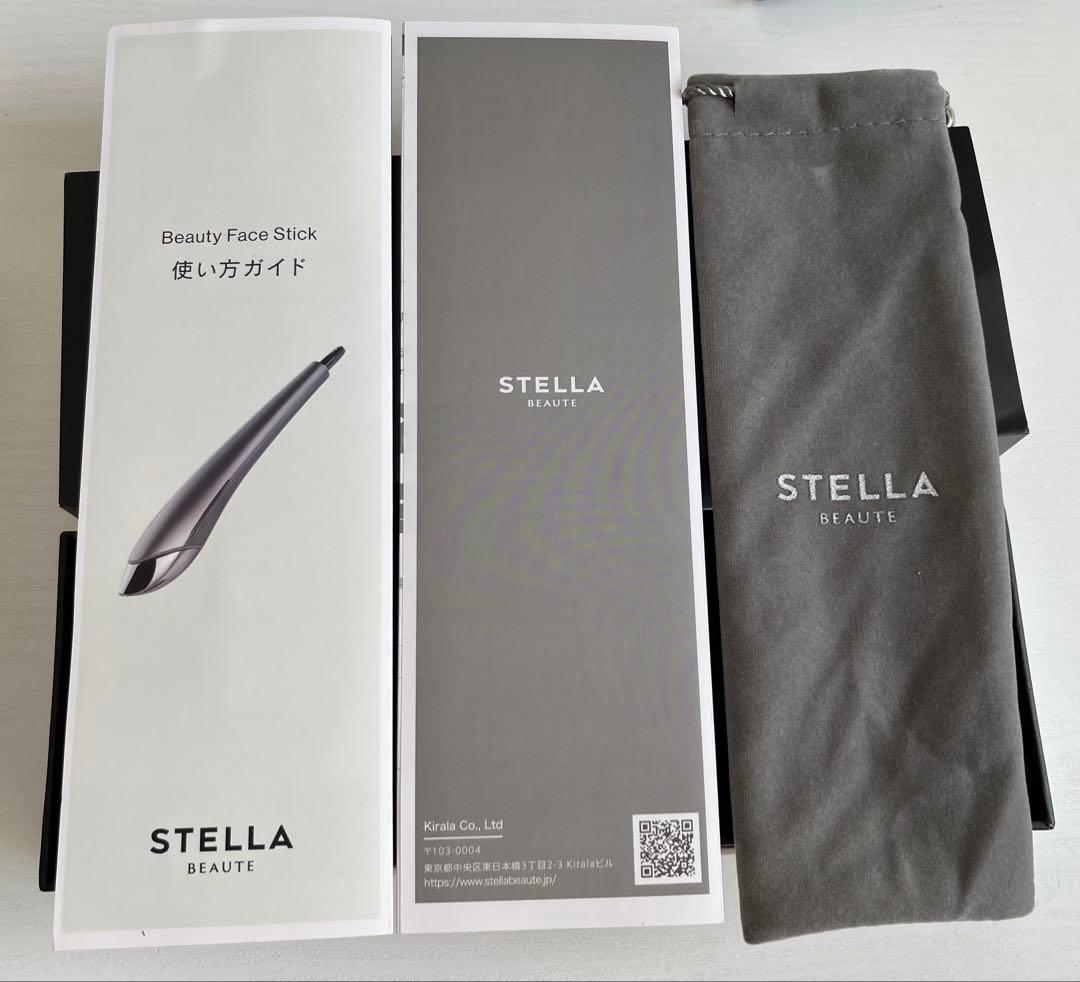 STELLA BEAUTE Beauty Face Stick ステラボーテ