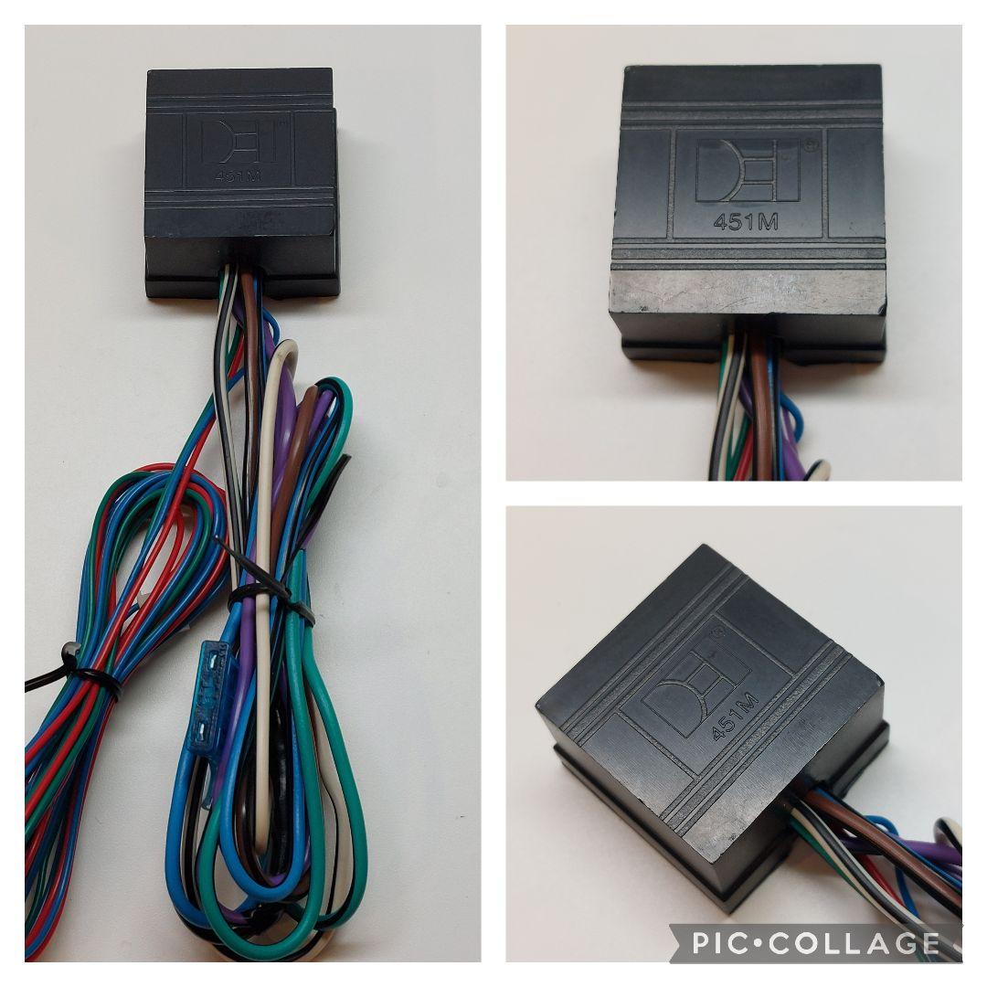 VIPER 5906V カーセキュリティ カラー液晶リモコン エンスタ機能あり