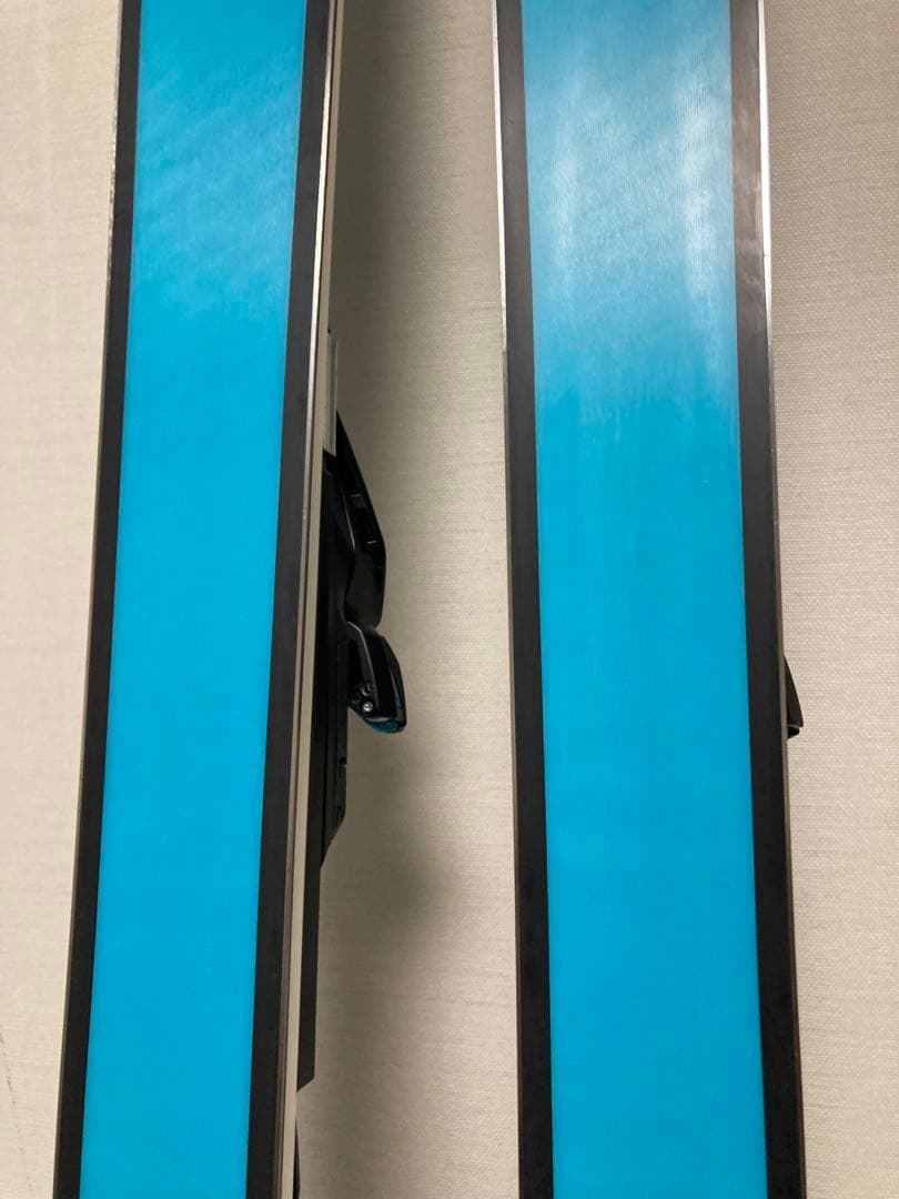 再再値下　HEAD E-SL FIS 昨年モデル 超美品使用　168㌢