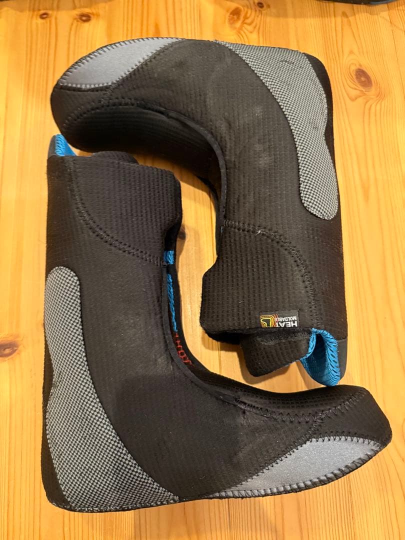BURTON PHOTON WIDE スノーボードブーツ 9.5