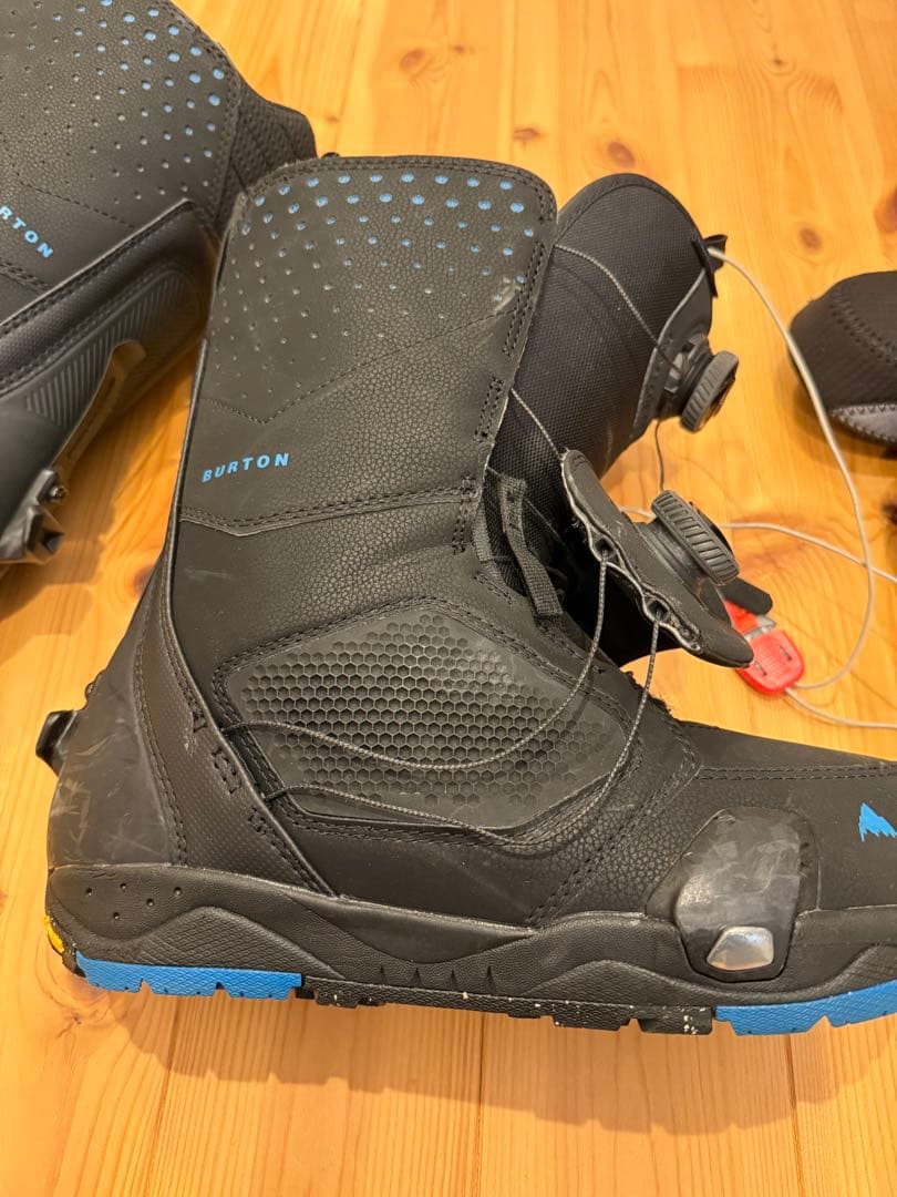 BURTON PHOTON WIDE スノーボードブーツ 9.5
