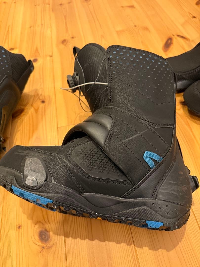 BURTON PHOTON WIDE スノーボードブーツ 9.5