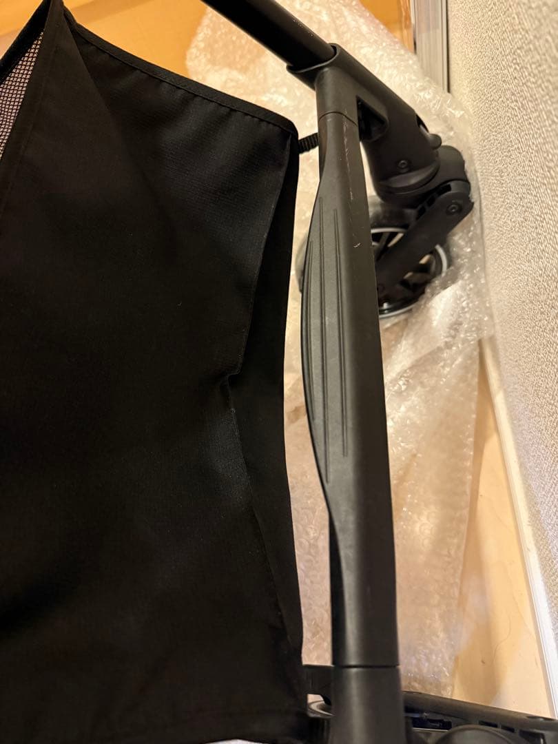 Combi ベビーカー ネイビー/ベージュ