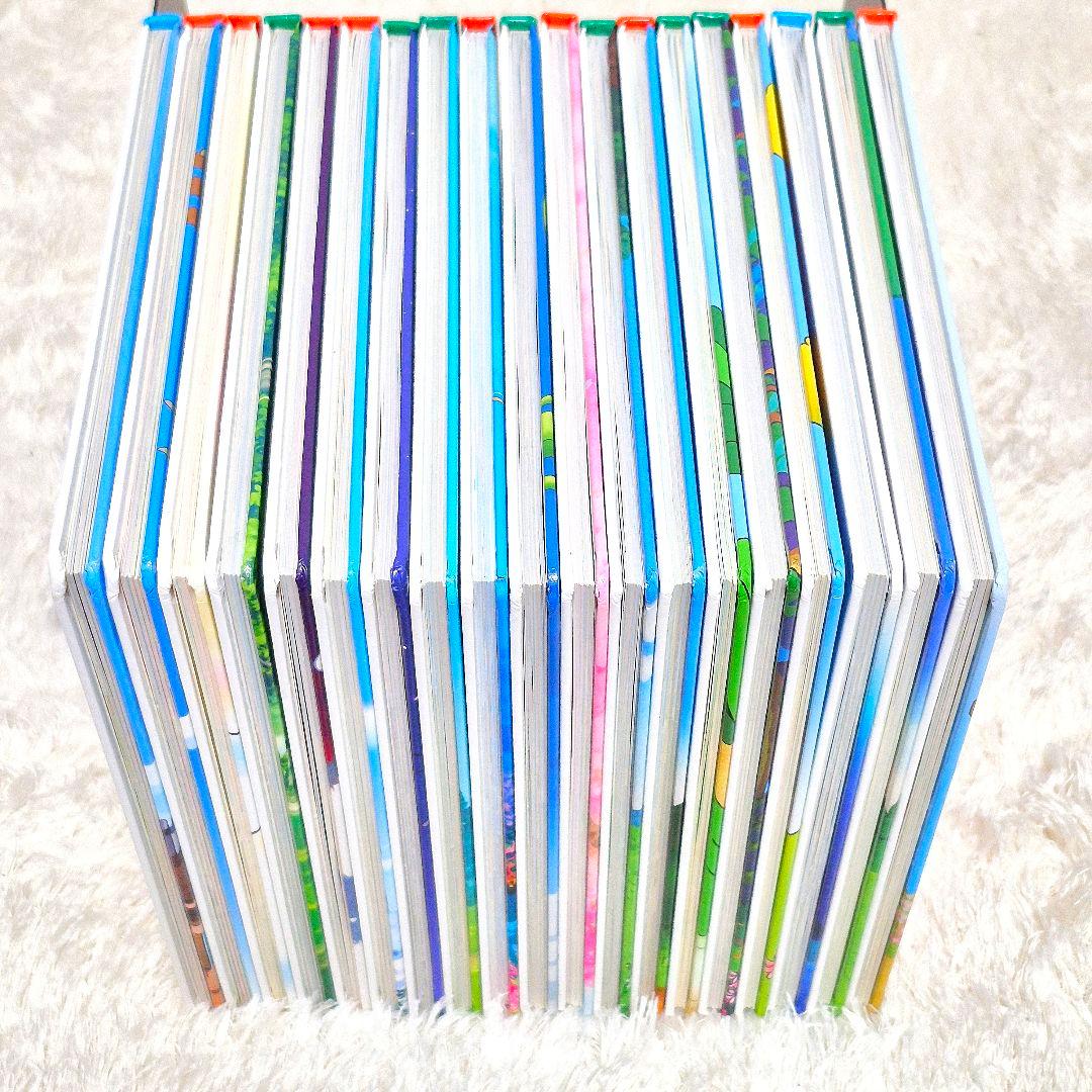 はじめての世界名作えほん　【全80巻】全巻セット　ポプラ社