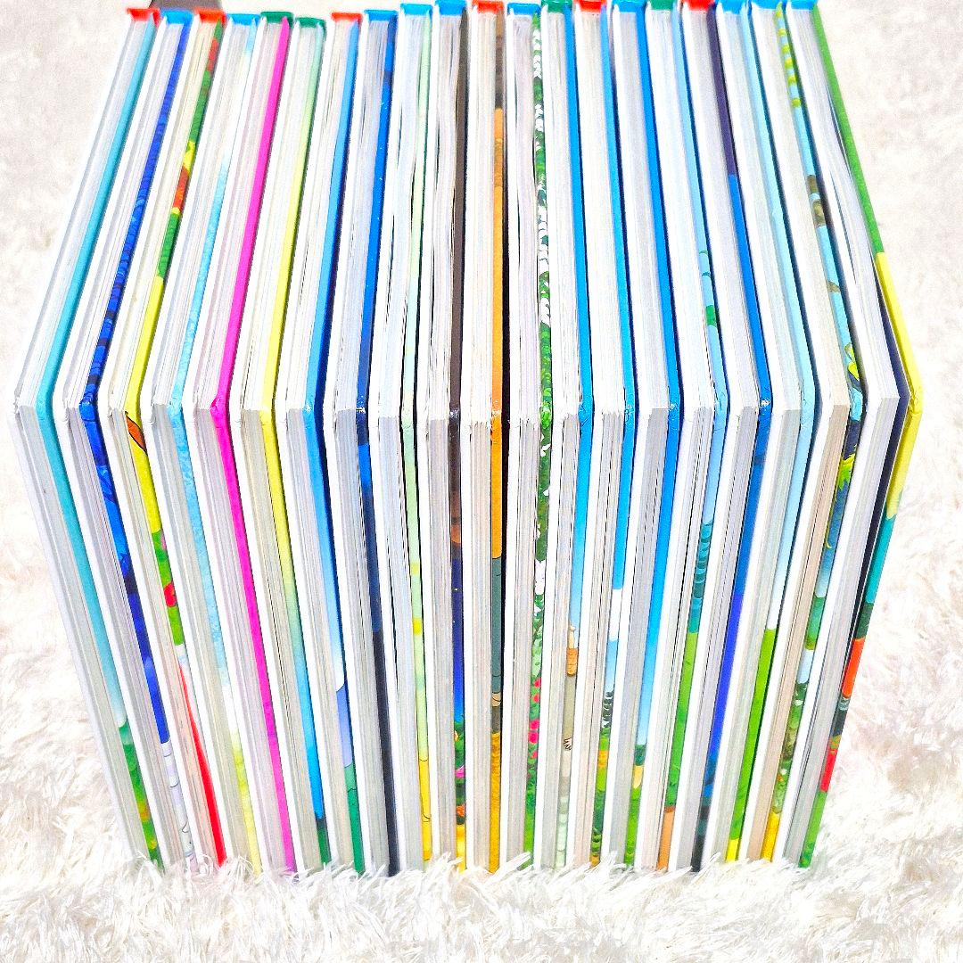 はじめての世界名作えほん　【全80巻】全巻セット　ポプラ社