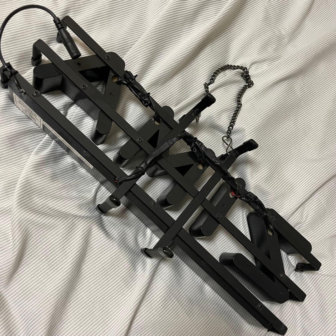 ZIMAロゴネオン風LEDサイン/非売品