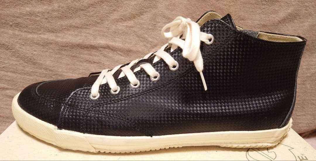 スピングルムーブ 別注モデル SPM-055 LL 27.5cm相当