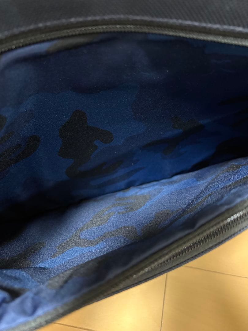 TUMI SOPH.コラボ 別注　 ラップトップ　パソコンケース