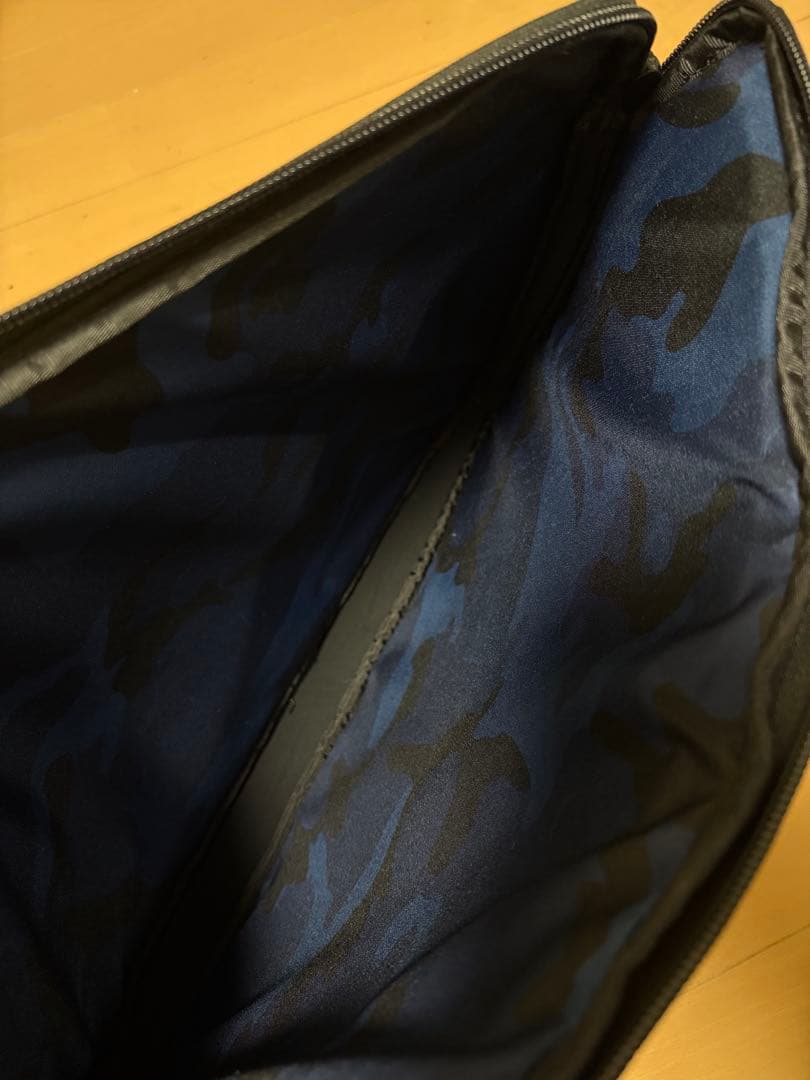 TUMI SOPH.コラボ 別注　 ラップトップ　パソコンケース