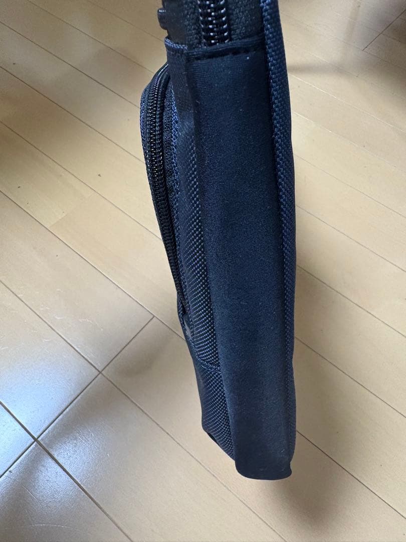 TUMI SOPH.コラボ 別注　 ラップトップ　パソコンケース