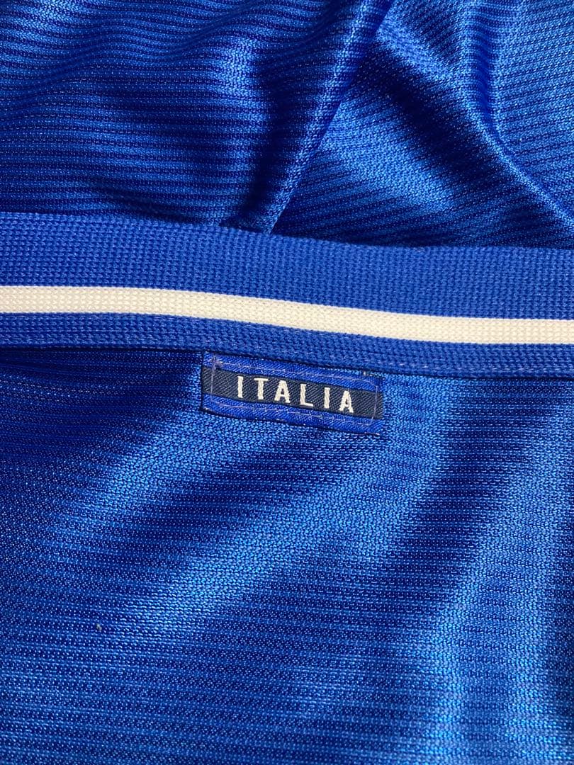 1998 イタリア代表 ユニフォーム USA