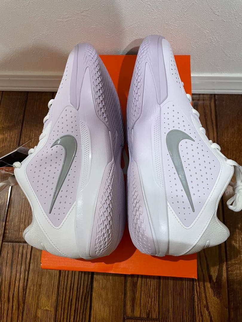 新品未使用　NIKE ナイキエアズーム GTCUT クロス EP 26.5cm