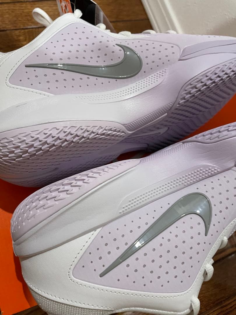 新品未使用　NIKE ナイキエアズーム GTCUT クロス EP 26.5cm