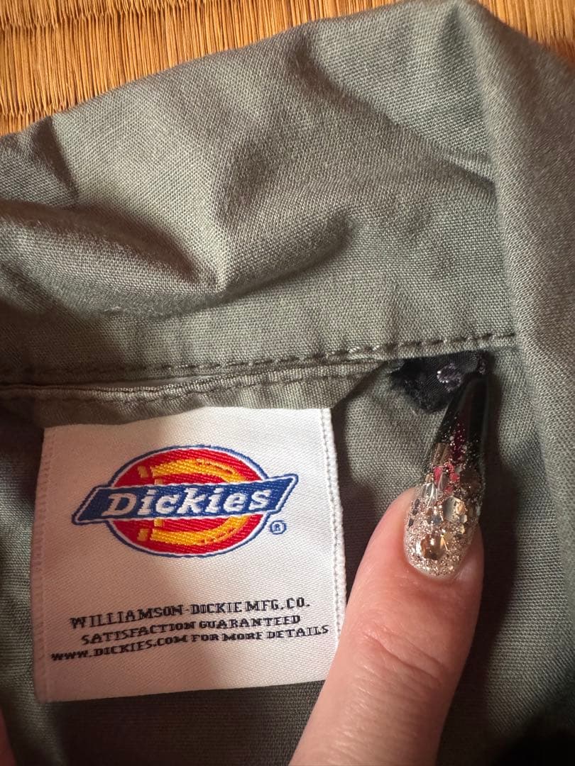 Dickiesつなぎ 3点お纏め