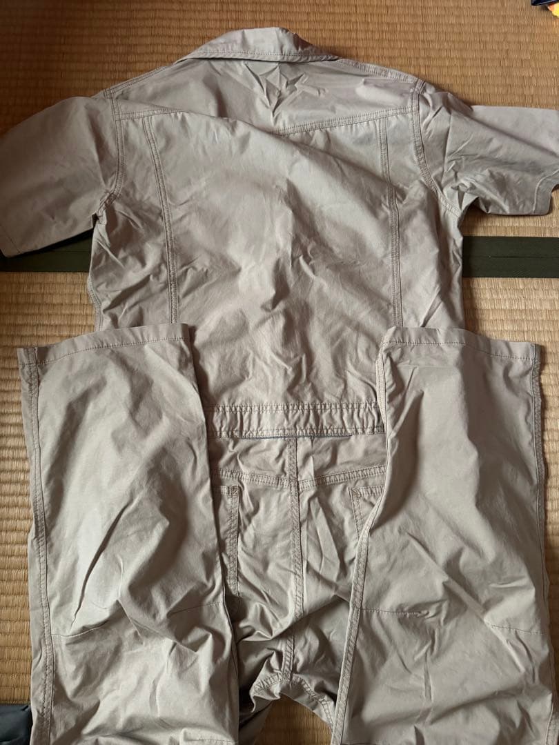 Dickiesつなぎ 3点お纏め