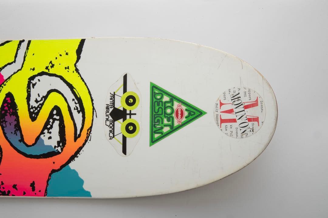 スノーボード SIMS SWITCH BLADE 1630 JAPAN