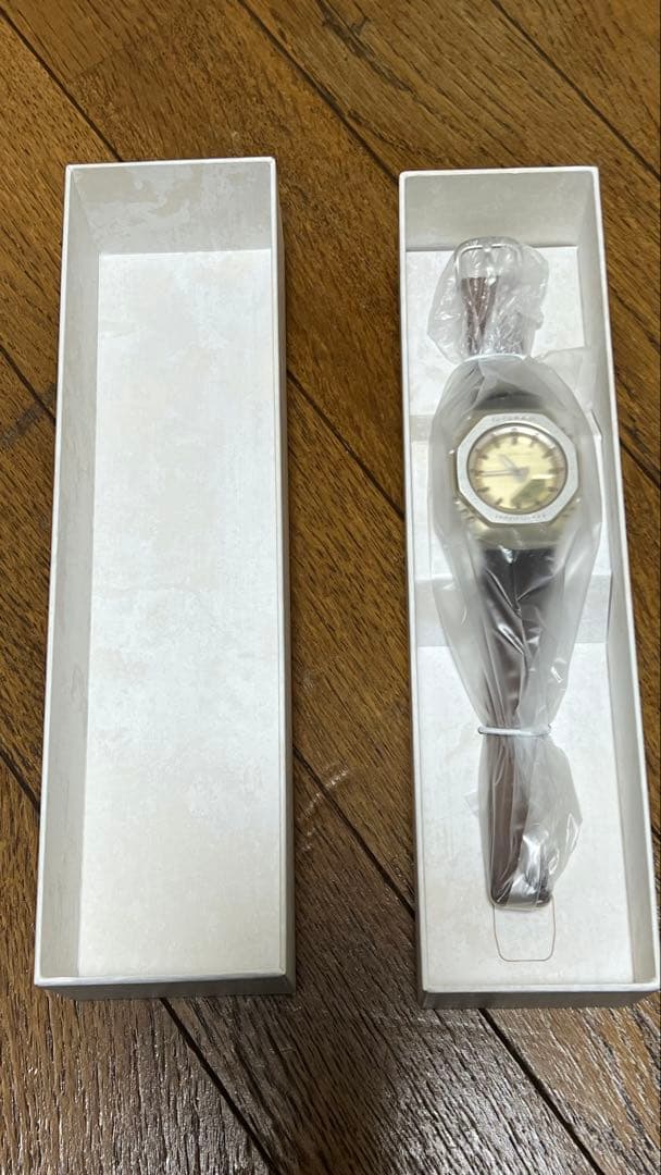 時計 G-SHOCK beautiful people GM-S2110BP-5AJR