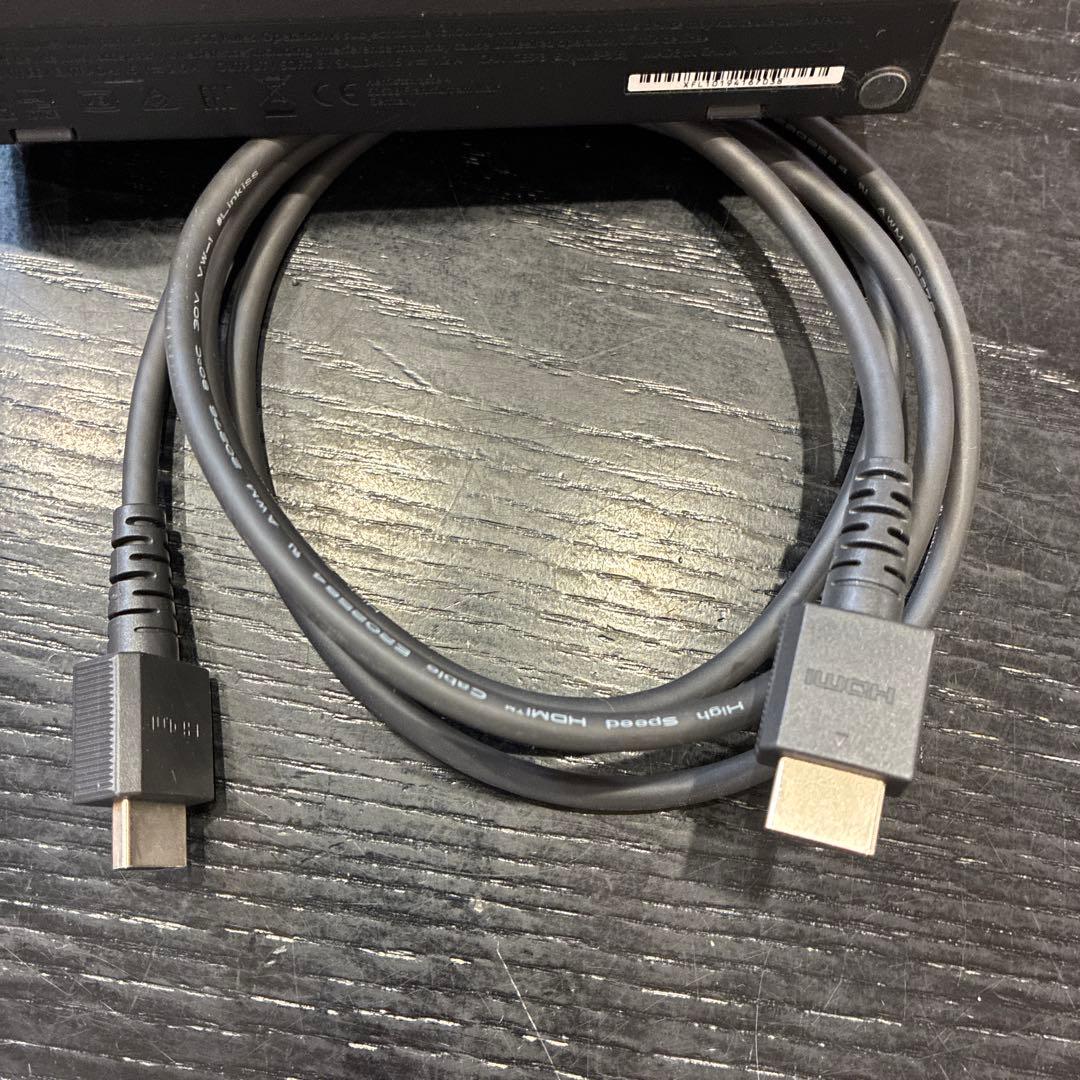 ニンテンドーSwitch 本体　プロコン