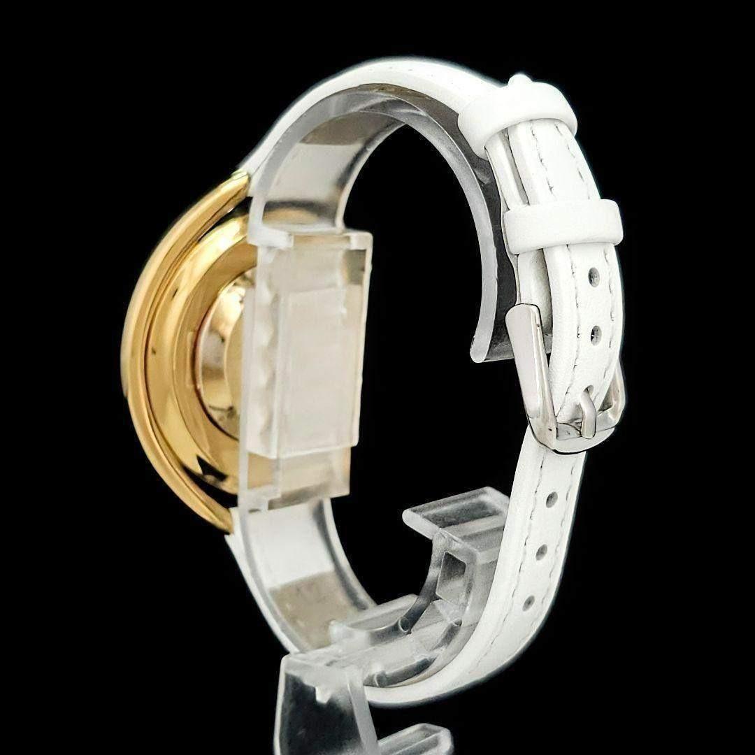 ✨美品✨Swarovski スワロフスキー クリスタルライン オーバル 腕時計