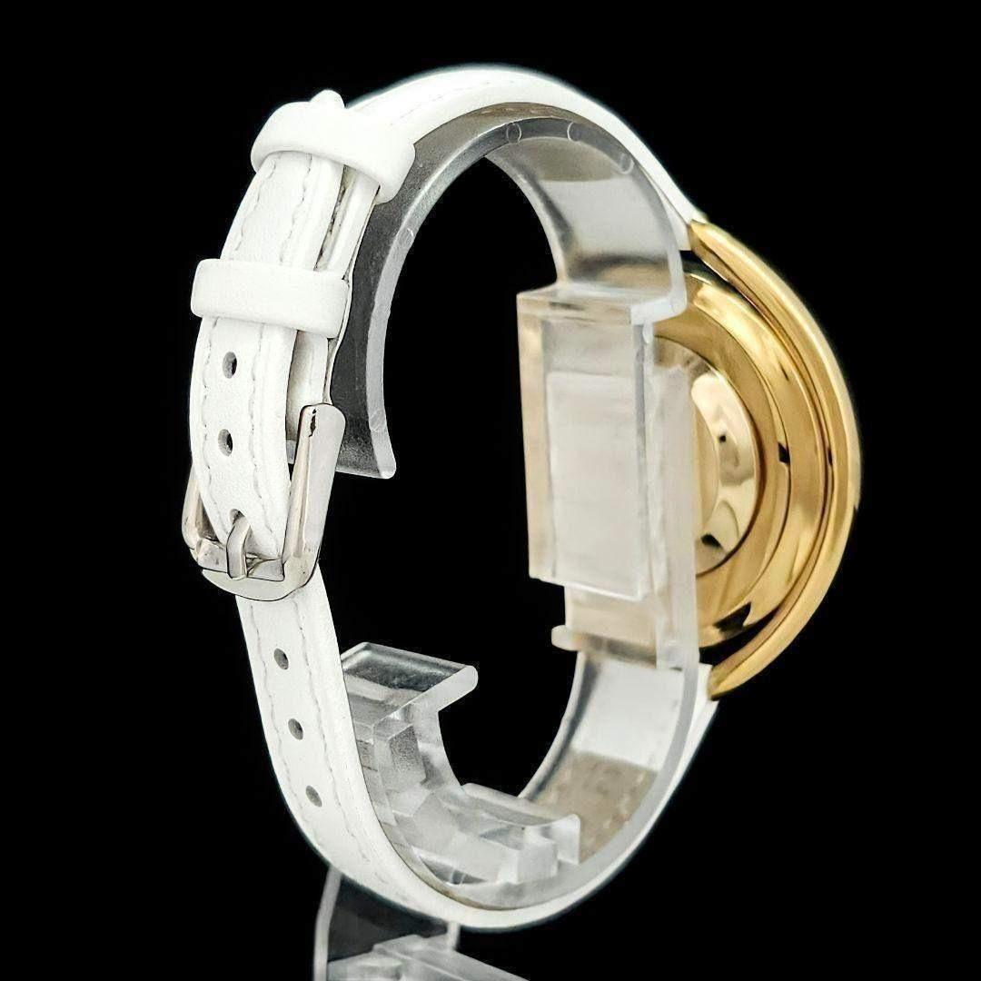 ✨美品✨Swarovski スワロフスキー クリスタルライン オーバル 腕時計