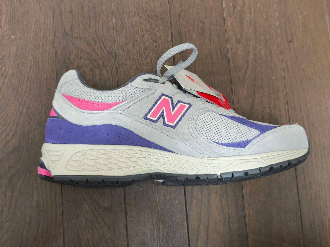 new balance ニューバランス スニーカー M2002RWB 28.5