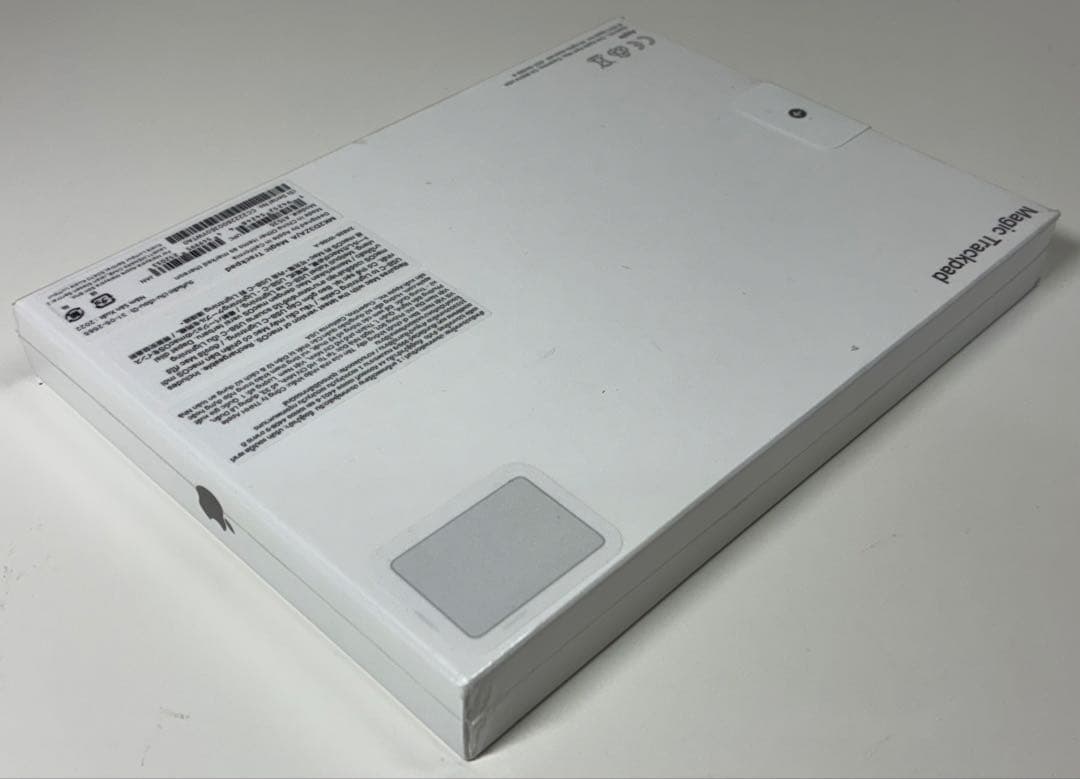 未開封 Apple アップル Magic Trackpad MK2D3ZA/A
