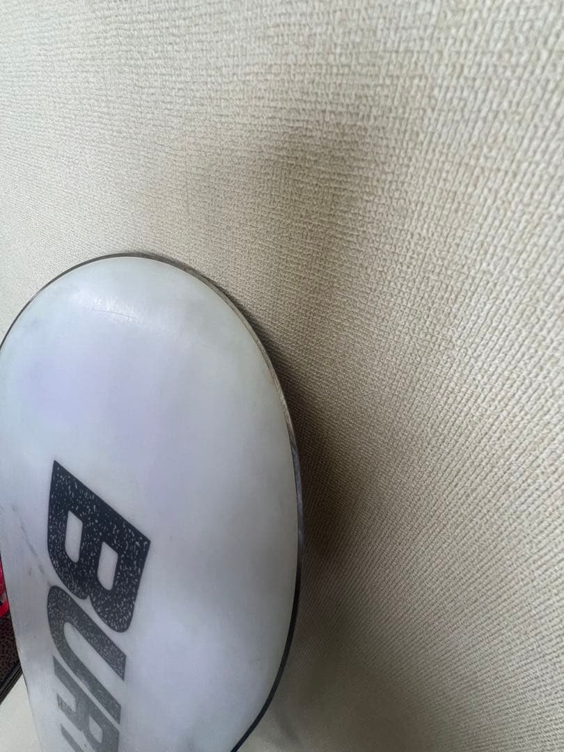 Burton バートン　スノーボード　Grom 110cm キッズ