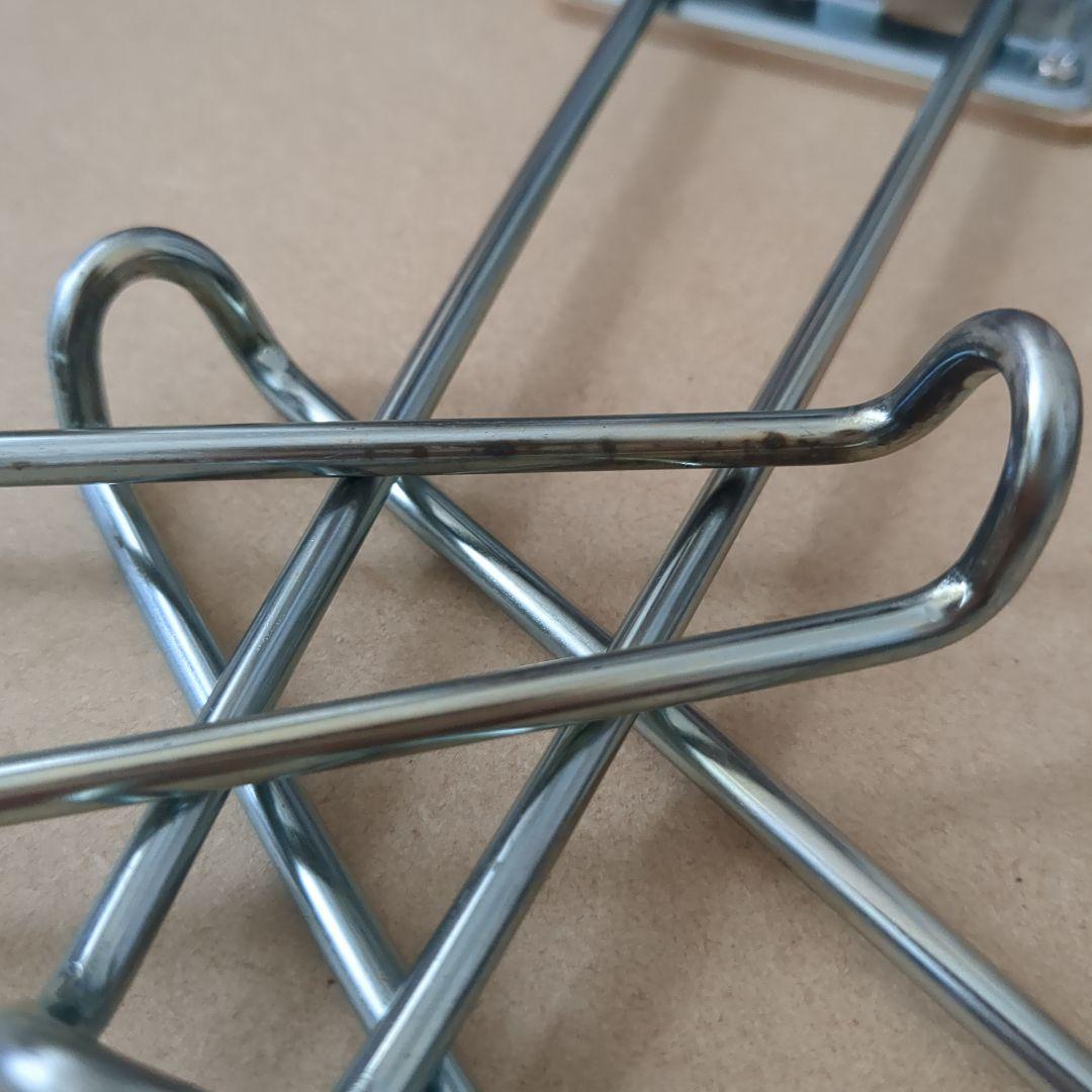 6Pチーズ 非売品ミニテーブル