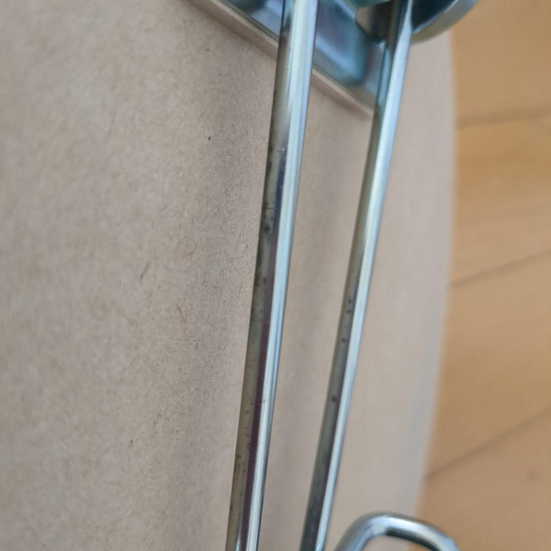 6Pチーズ 非売品ミニテーブル