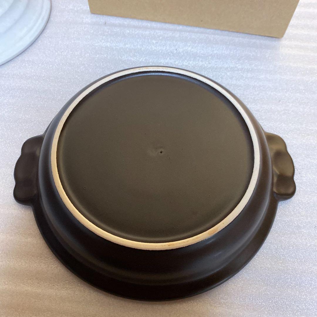 美濃焼タジン鍋
