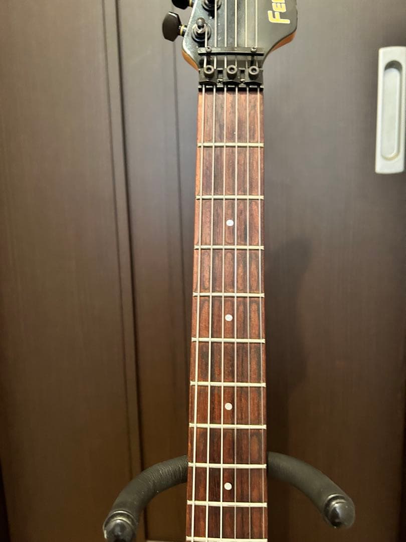 フェルナンデス FR-55