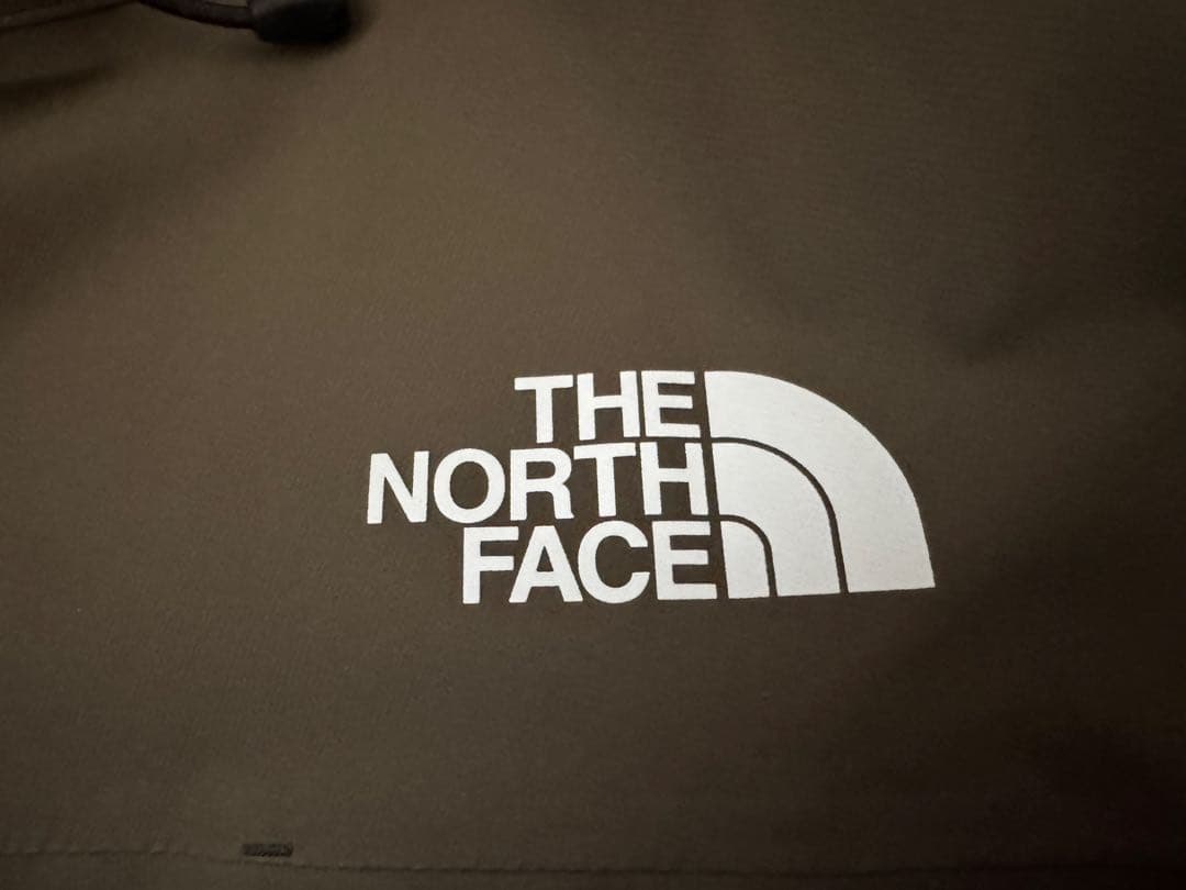 THE NORTH FACE クライムライトジャケット　ニュートープLサイズ