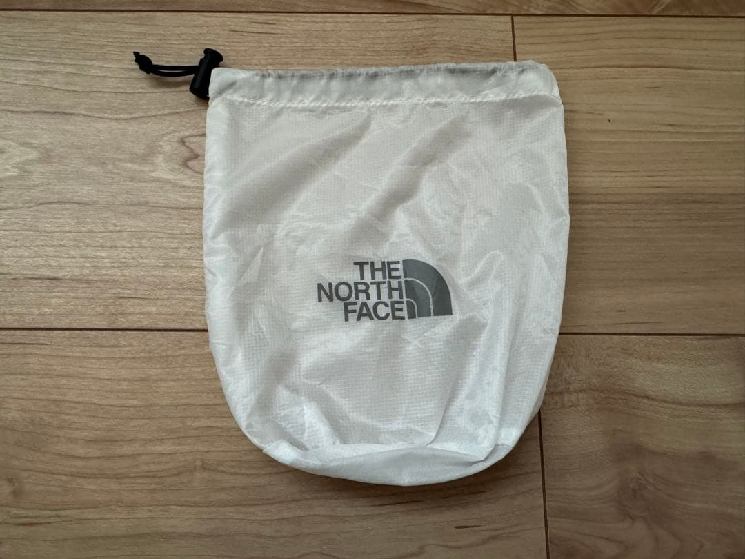 THE NORTH FACE クライムライトジャケット　ニュートープLサイズ
