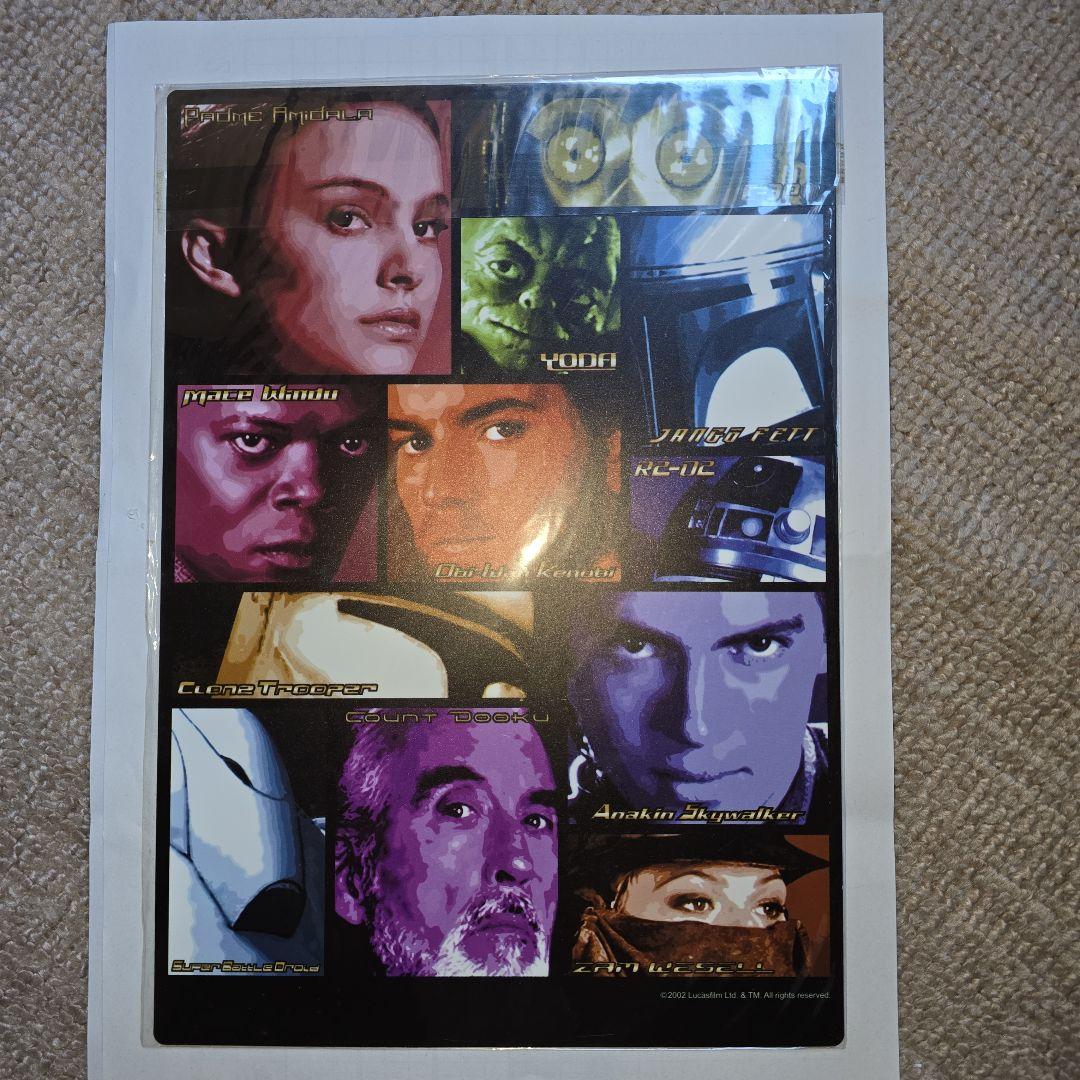 1990.ケナースター・ウォーズ パワーオブザ・フォース フリーズフレーム