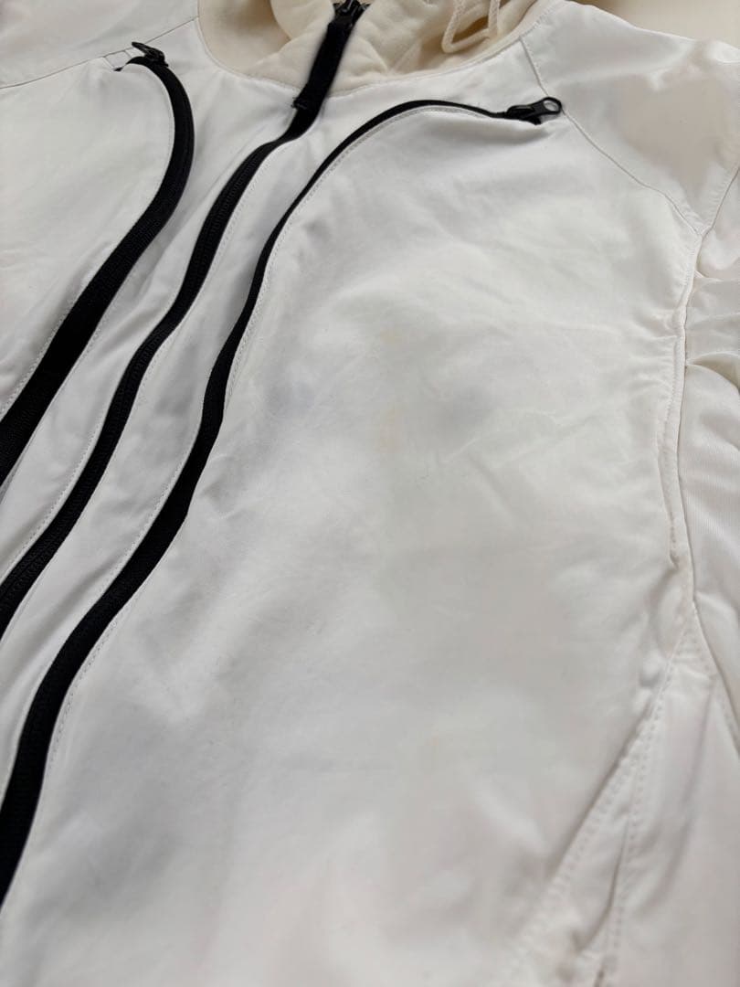 V*r様 STONE  shadowproject BATAVIA-