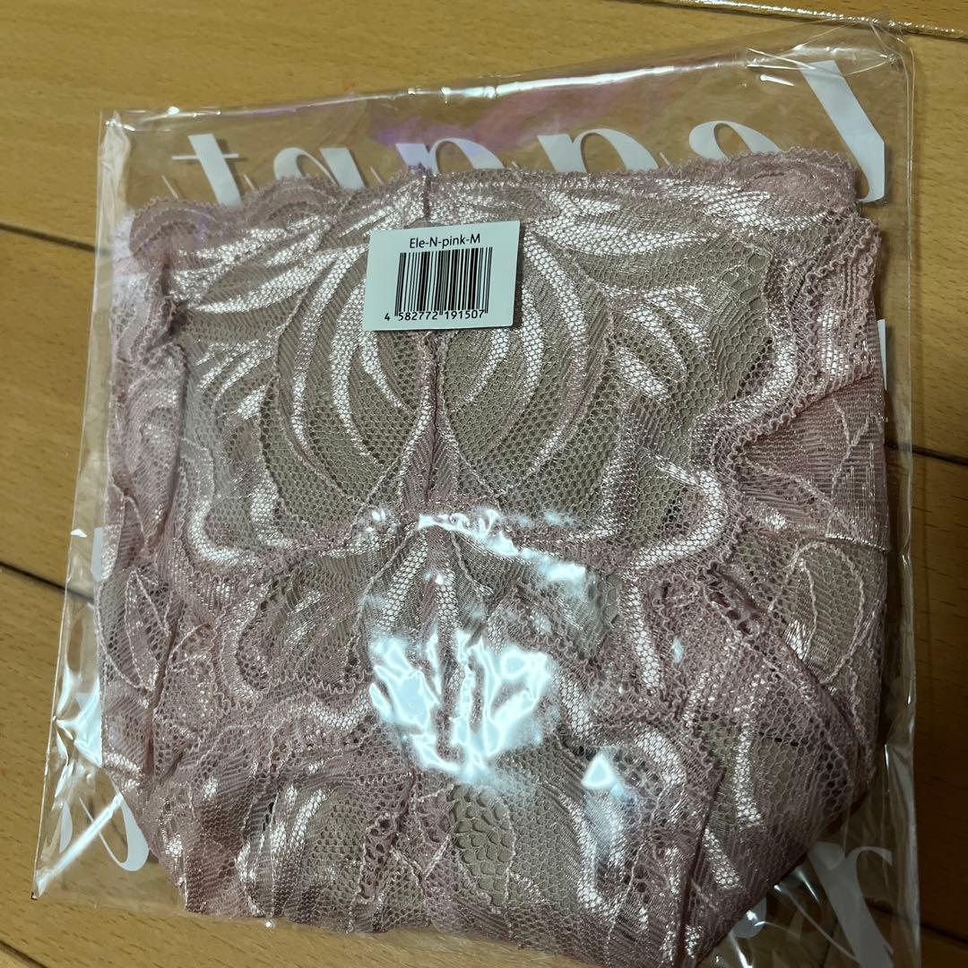 正規 公式購入 momofulモモフル 吸水ショー5点　Mサイズ