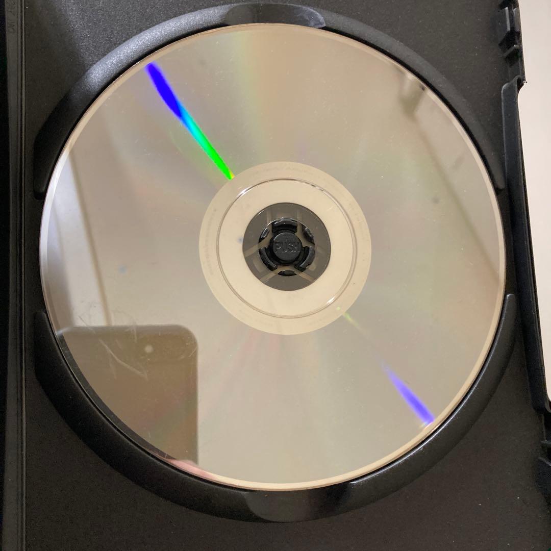 ARuFa 世界へ行く DVD
