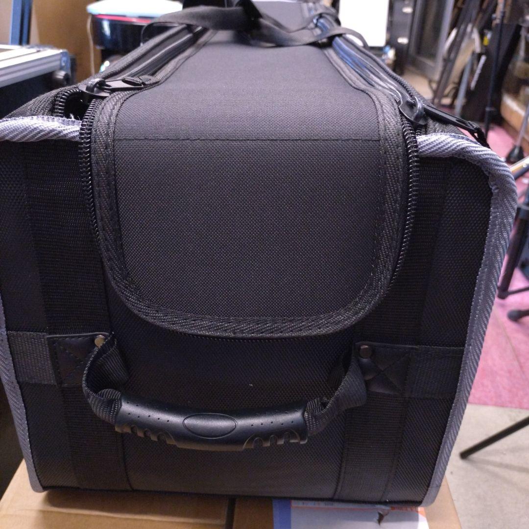 新品未使用 パール ハードウェアケース&バッグ PSC-HB