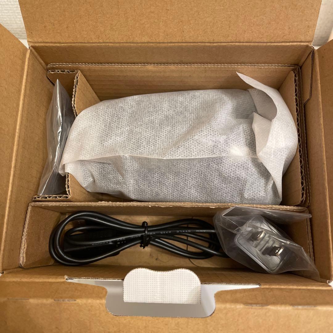 ✨美品✨SONY HDR-CX535 ビデオカメラ　動作品 ブラック 黒 ソニー